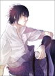 Sasuke - Modern