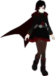 Ruby Rose