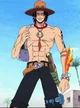 Portgas D Ace
