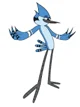 Mordecai