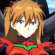 Asuka Langley Soryu