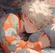 Katsuki bakugou