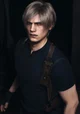 Leon Scott Kennedy