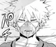 Katsuki Bakugou