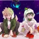 Bakudeku