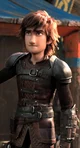 Hiccup Haddock