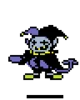 Jevil