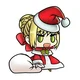 Padoru 