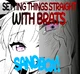-Brat Drama Sanbox-