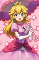 Princess Peach