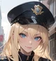 Teasing Officer