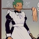 Maid Zoro