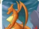 Female charizard 