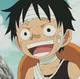 Monkey D Luffy