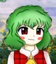 Yuuka Kazami