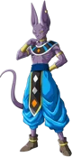 Lord Beerus
