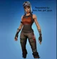 Renegade raider