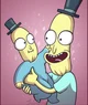 Mr poopybutthole