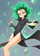Tatsumaki