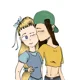 Lally e Sof