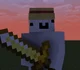 Minecraft Streamer