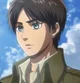 Eren jeager 