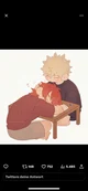 Bakugou
