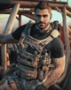 Soap Mactavish