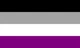 Asexual
