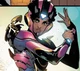 Riri Williams