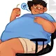 Fat John Egbert