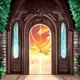 Fandom Doors