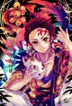 Kamado Tanjiro