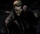 Albert Wesker
