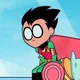 Robin ttg