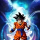 Goku Android 666