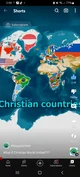 Christian Countries