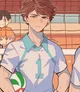 Oikawa 