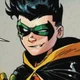 Damian Wayne