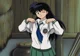 Kagome Higurashi