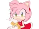 Amy rose