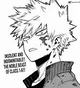 Katsuki Bakugou