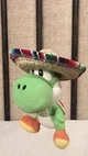 Mexican Yoshi
