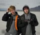 Sam and Colby