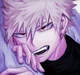 Katsuki Bakugo