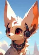 Muse Fennec