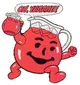 Kool Aid Man