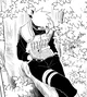 Kakashi Hatake