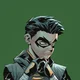 Damian Wayne