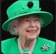 Queen Elizabeth II